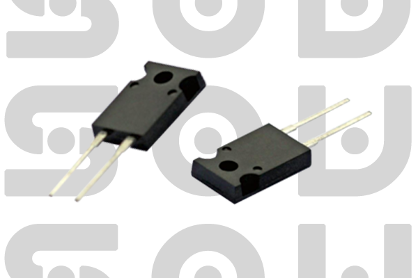 TO-220无感功率电阻