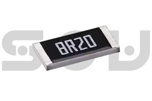 高精密薄膜贴片电阻