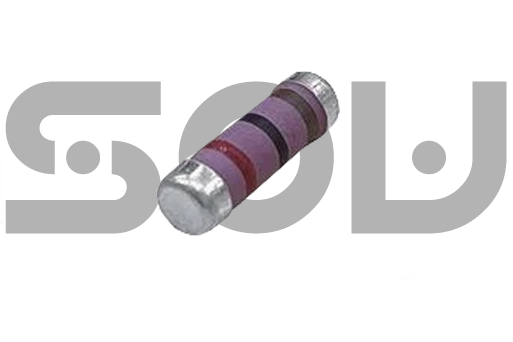 膜型瓷精晶圆电阻-C3M100