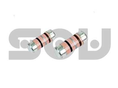 CS系列电流采样电阻