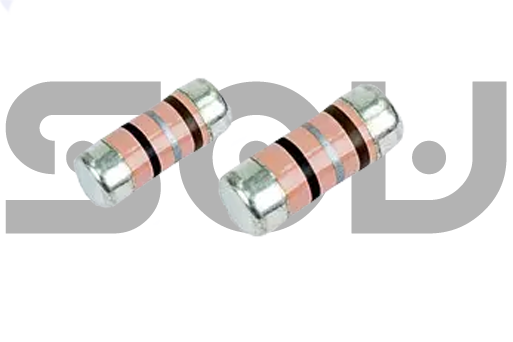 电流感测（采样）晶圆电阻-CSM