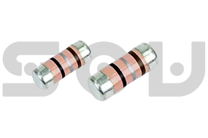 电流感测（采样）晶圆电阻-CSM