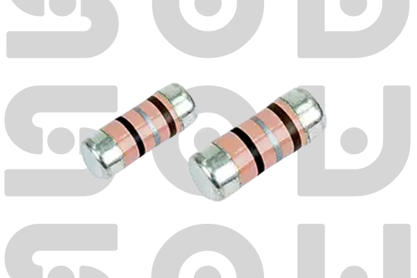 电流感测（采样）晶圆电阻