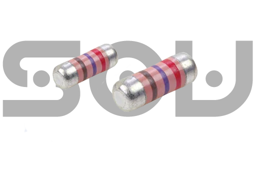 功率型晶圆电阻-EFP