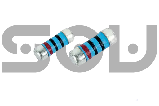 可熔断晶圆电阻-FM