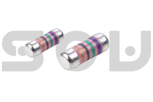 高频晶圆电阻-HFT