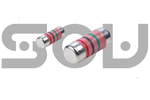 高压晶圆电阻-HVM