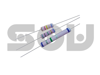 HM系列高阻高压电阻