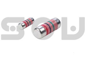 高压晶圆电阻-HVM