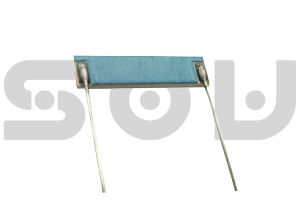 HS系列高阻高压电阻