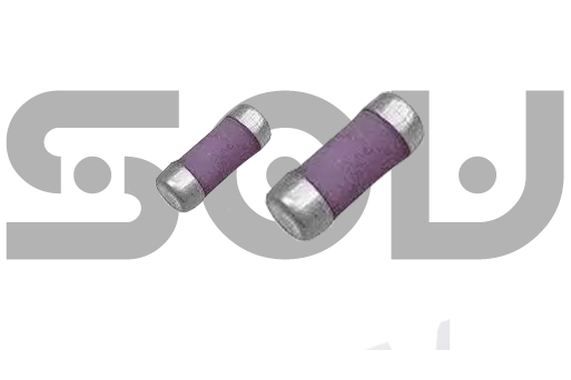 点火噪声抑制陶瓷型晶圆电阻-ISC