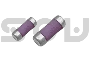 点火噪声抑制陶瓷型晶圆电阻-ISC