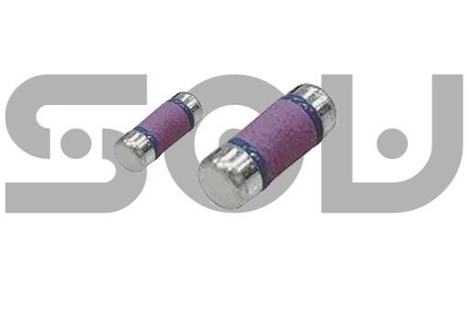 点火噪声抑制绕线型晶圆电阻-ISW