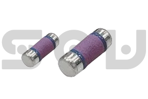 点火噪声抑制绕线型晶圆电阻-ISW