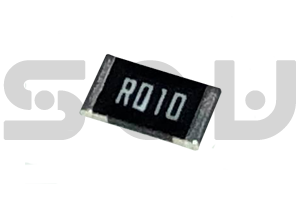 CS系列电流采样电阻