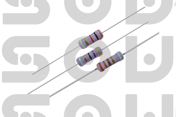 突波抑制插件电阻