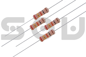 突波防护插件电阻