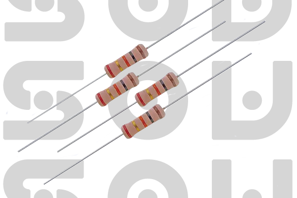 突波防护插件电阻