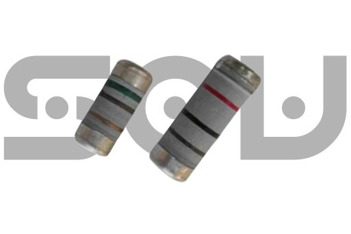 金属氧化膜晶圆电阻-RMO