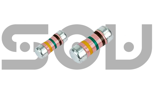 AQ系列车规级电阻