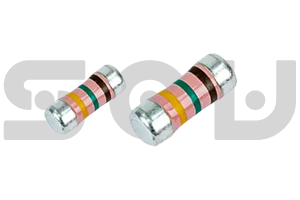 稳定功率型晶圆电阻-SFP