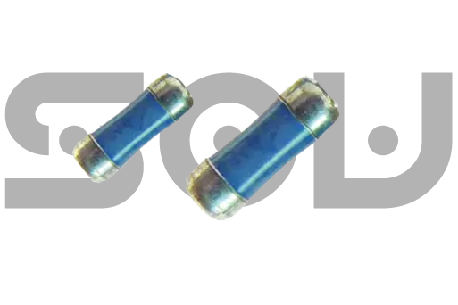 跳线金属膜晶圆电阻-ZMM