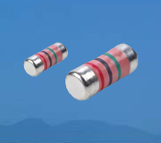 耐高压圆柱型贴片电阻器(HVM)